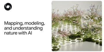 3 ways Google scientists use AI to raised perceive nature