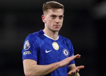 Livestream FA Cup Soccer 2026: Watch Charlton vs. Chelsea