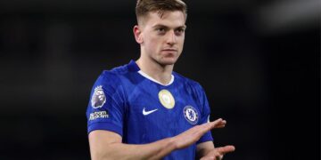 Livestream FA Cup Soccer 2026: Watch Charlton vs. Chelsea