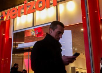 ‘Fats Fingers’ Could Have Precipitated Verizon’s Community Outage, In accordance with Analyst