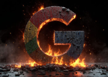 Google Search Rating Volatility Round January 15-16