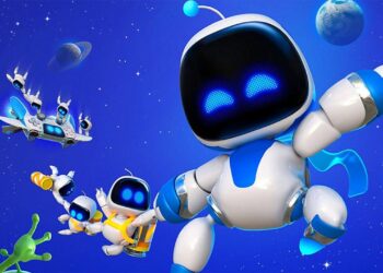 Astro Bot Drops Again to Its Lowest Worth But at Amazon and Walmart