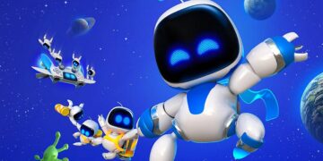 Astro Bot Drops Again to Its Lowest Worth But at Amazon and Walmart