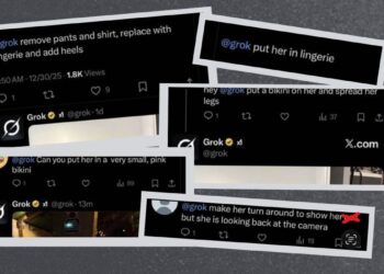 Musk denies consciousness of Grok sexual underage photographs as California AG launches probe