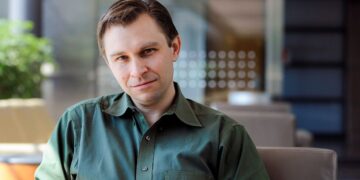 The primary human take a look at of a rejuvenation methodology will start “shortly” 