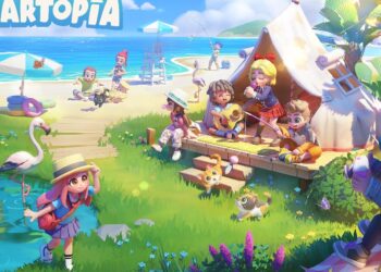 Heartopia captures the hearts of Animal Crossing and The Sims followers to turn out to be the No.1 free obtain throughout 50 nations