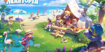 Heartopia captures the hearts of Animal Crossing and The Sims followers to turn out to be the No.1 free obtain throughout 50 nations