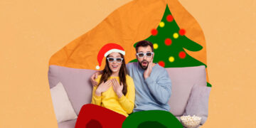 High 10 Emotionally-Participating Vacation Adverts Of 2025 (With A Bonus One)