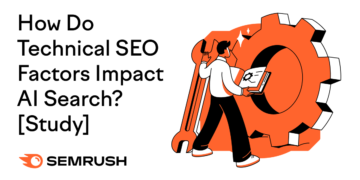 How Do Technical website positioning Elements Impression AI Search? [Study]