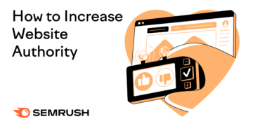 4 Methods to Enhance Your Web site Authority in 2026