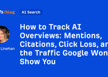 Mentions, Citations, Click on Loss, and the Visitors Google Will not Present You