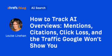 Mentions, Citations, Click on Loss, and the Visitors Google Will not Present You