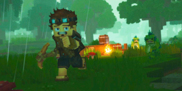 Hytale Turns into the Most-Watched Sport on Twitch on Early Entry Launch Day