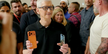 Chip Shortages Are Affecting Apple’s Skill to Make Sufficient iPhones