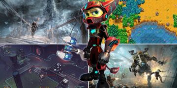 Greatest Video games from 2016 We’re Nonetheless Obsessed With