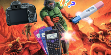 10 Sudden Gadgets You Did not Know Might Run Doom