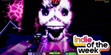 Oddcore Is A Trippy, Enjoyable, And Very Good Backrooms FPS