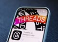 Threads edges out X in every day cell customers, new knowledge reveals