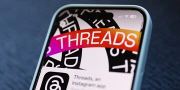 Threads edges out X in every day cell customers, new knowledge reveals