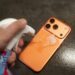 Will My Orange iPhone 17 Flip Pink? I Threw Chemical substances at It to Discover Out