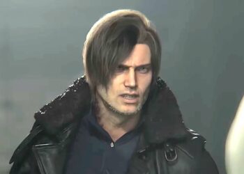 Is Leon S. Kennedy Italian? We requested Resident Evil Requiem’s director