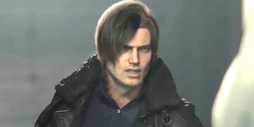 Is Leon S. Kennedy Italian? We requested Resident Evil Requiem’s director