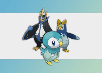 Pokémon Go Piplup Neighborhood Day Traditional occasion information