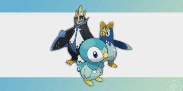 Pokémon Go Piplup Neighborhood Day Traditional occasion information