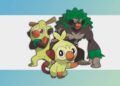 Pokémon Go Grookey Neighborhood Day occasion information