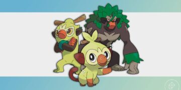 Pokémon Go Grookey Neighborhood Day occasion information