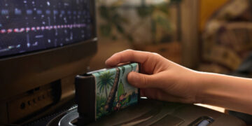 The Tech That Consultants Say You Ought to Purchase At Thrift Shops