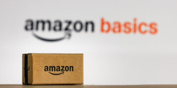 5 Low cost Amazon Fundamentals Devices That Clients Swear By