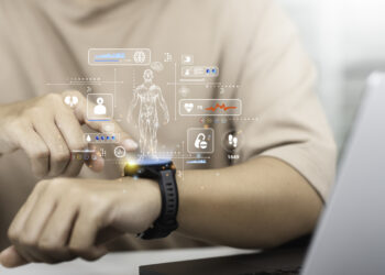 Your Smartwatch Is Most likely Promoting Your Private Well being Knowledge