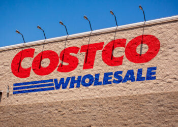4 Modern Tech Finds You Can Truly Purchase At Costco