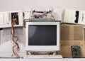 You Can Use Your Outdated Tech For DIY Artwork Tasks On A Thrift Retailer Price range