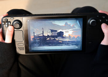 Is It Secure To Use Your Laptop computer USB-C Charger With A Steam Deck?