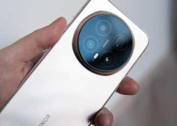 The Honor Magic 8 Professional Is My First Massive Telephone Disappointment of 2026