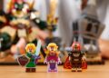 New LEGO Zelda Ganon Reveal as A part of 2-in-1 Set