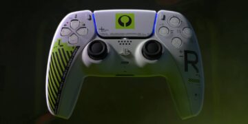 ARC Raiders Must Launch a Customized PS5 DualSense