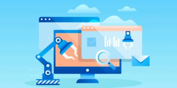 How one can Automate Advertising and marketing With 8 Easy Workflows