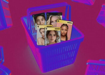 Inside {the marketplace} powering bespoke AI deepfakes of actual girls