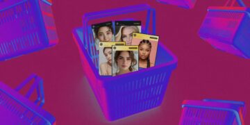 Inside {the marketplace} powering bespoke AI deepfakes of actual girls