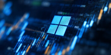 Microsoft Bing Advertisements Income Up 10%