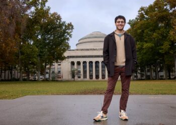 Exploring how AI will form the way forward for work | MIT Information