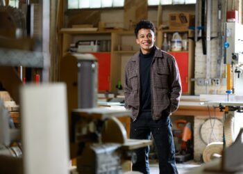 Utilizing design to interpret the previous and envision the long run | MIT Information