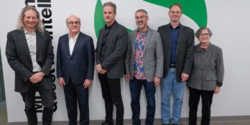 At MIT, a continued dedication to understanding intelligence | MIT Information