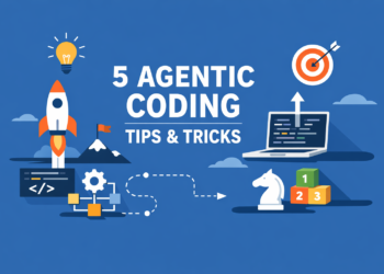 5 Agentic Coding Ideas & Methods