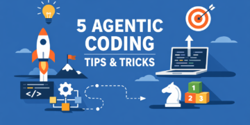5 Agentic Coding Ideas & Methods