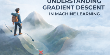 Gradient Descent:The Engine of Machine Studying Optimization