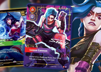 League of Legends TCG Riftbound Has Posted Explosive Early Development Since Launch, With Searches Surging Over 300%